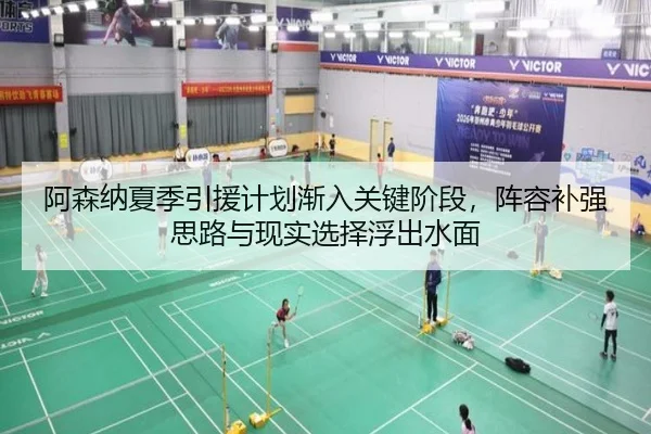 阿森纳夏季引援计划渐入关键阶段，阵容补强思路与现实选择浮出水面